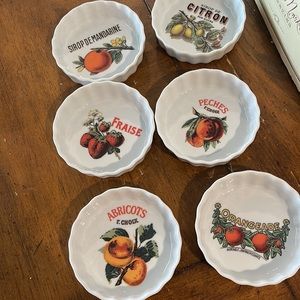 Williams Sonoma new set